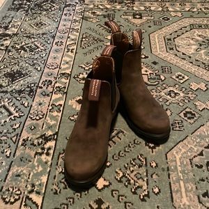 Blundstone Brand New, never worn! Brown Blundstone